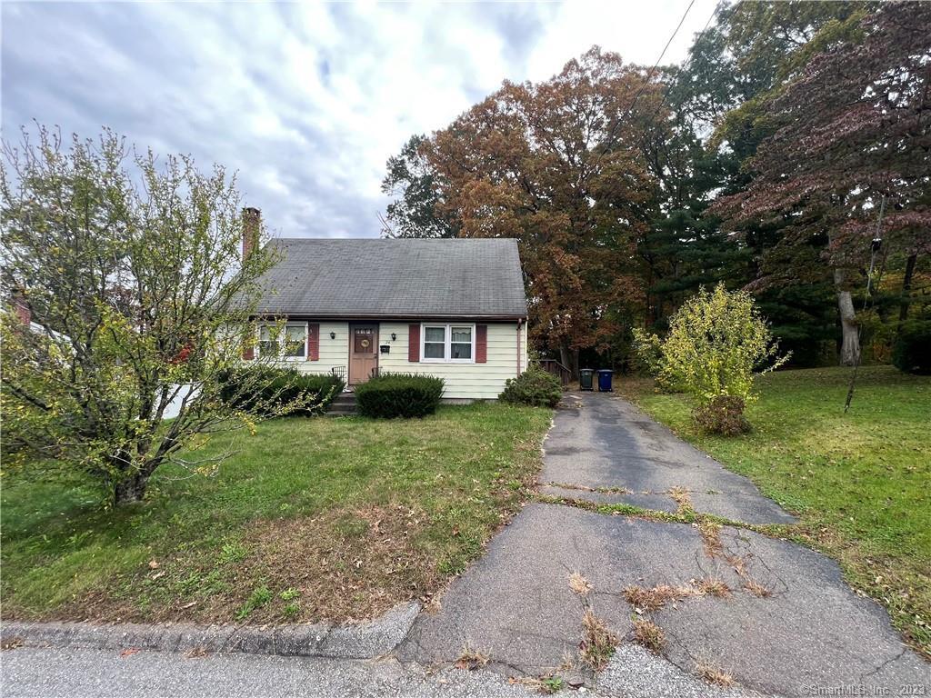 24 Echo Drive Windham CT 06226