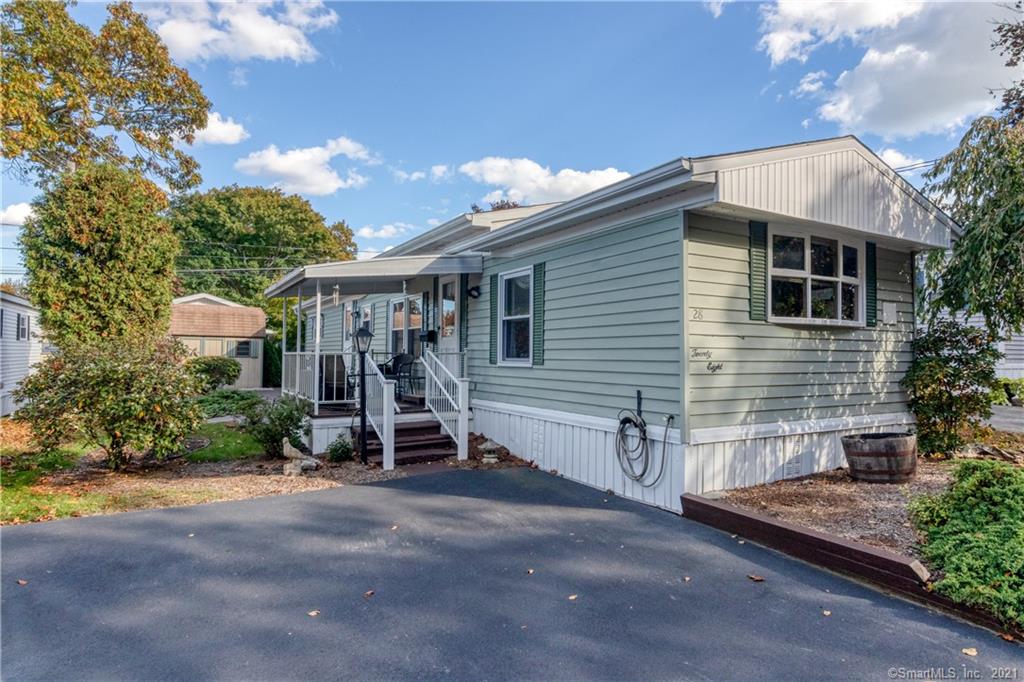 28 Broadway North Westbrook CT 06498