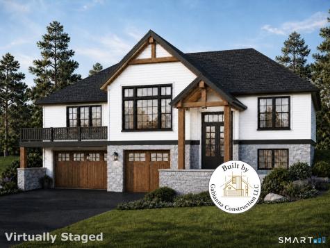 9 Sundown Place North Haven CT 06473