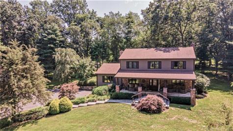 152 Codfish Hill Road Bethel CT 06801