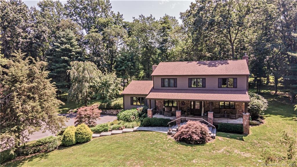152 Codfish Hill Road Bethel CT 06801