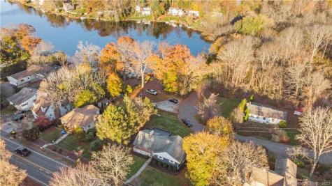 120 Ball Pond Road New Fairfield CT 06812