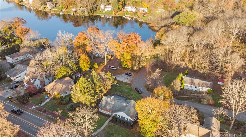 120 Ball Pond Road New Fairfield CT 06812