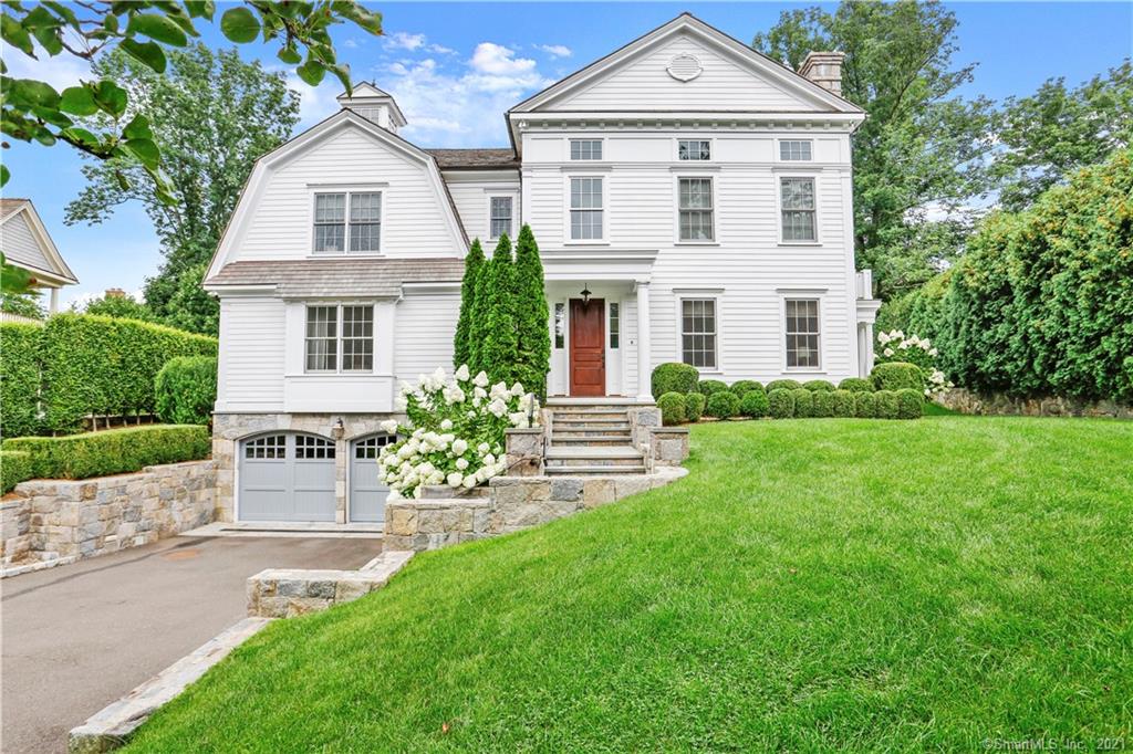 14 Francine Drive Greenwich CT 06830