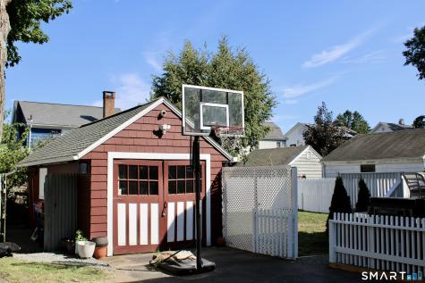 15 Thames Street Norwalk CT 06851