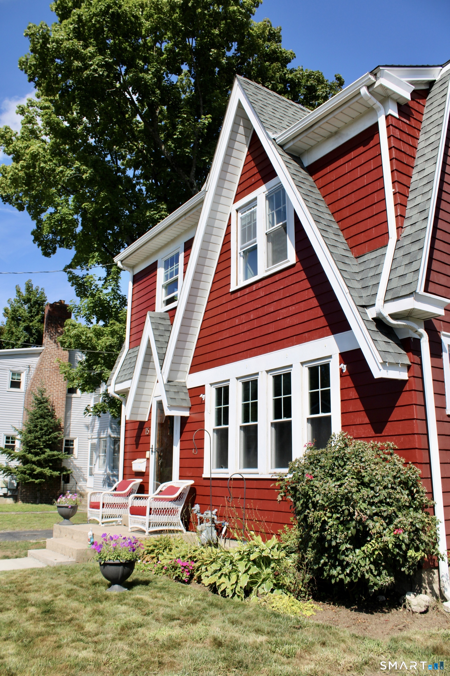15 Thames Street Norwalk CT 06851