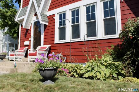 15 Thames Street Norwalk CT 06851