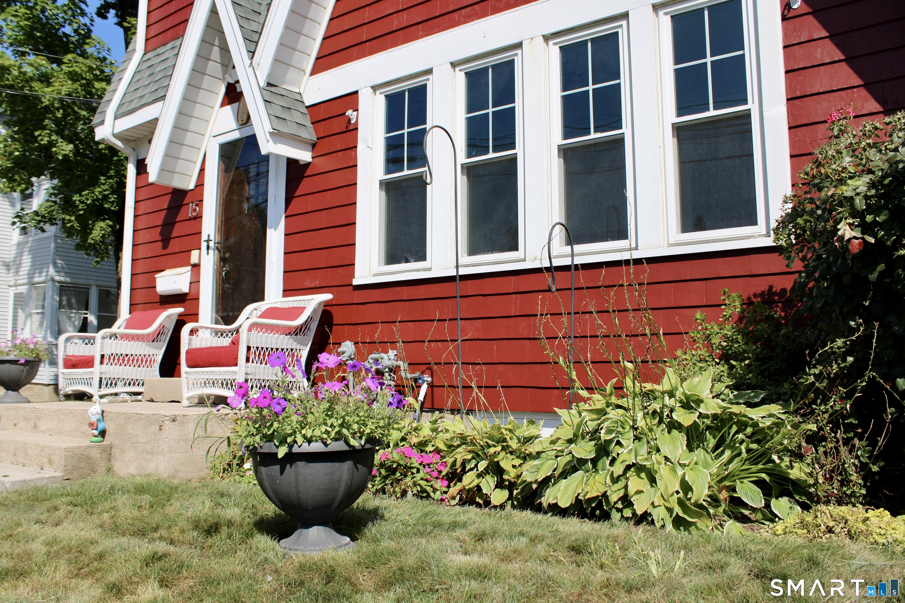 15 Thames Street Norwalk CT 06851