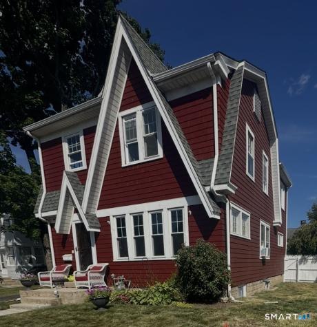15 Thames Street Norwalk CT 06851