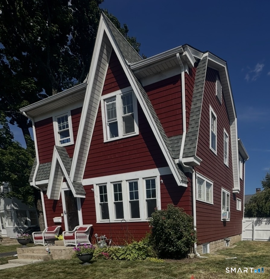 15 Thames Street Norwalk CT 06851