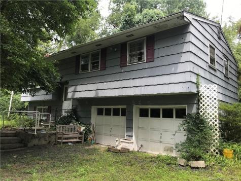 7 Overbrook Drive New Fairfield CT 06812