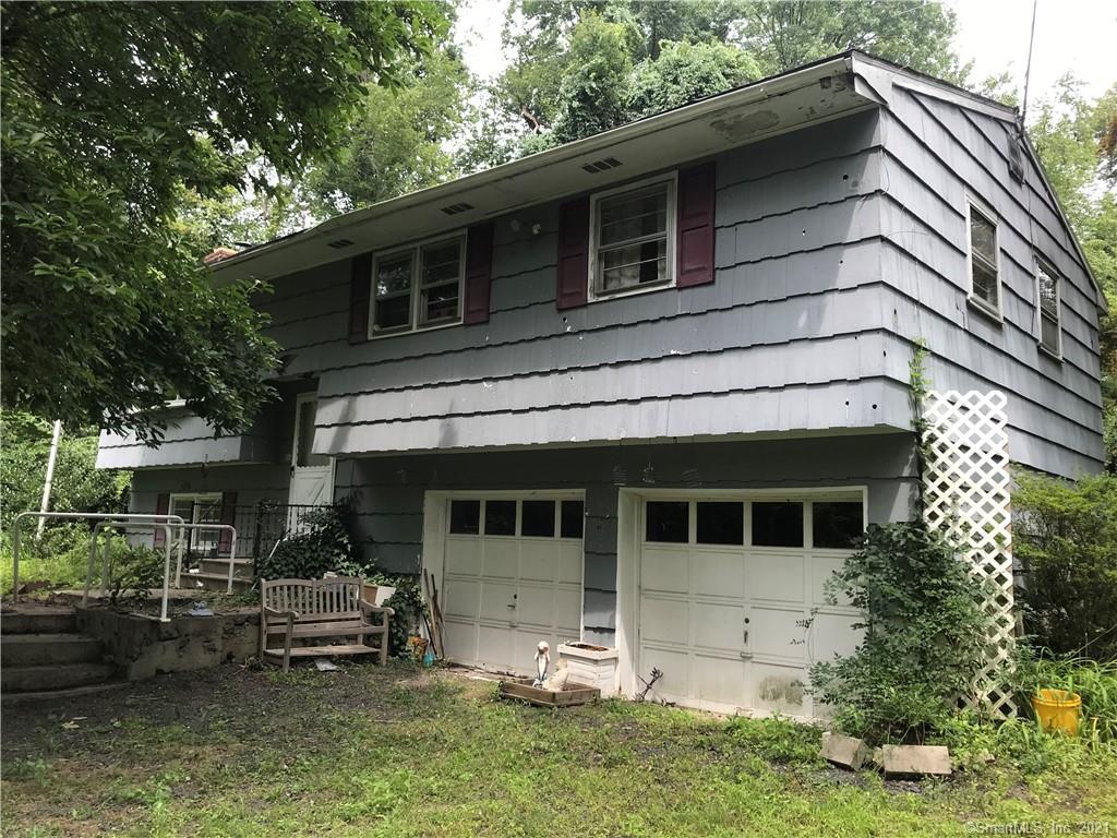 7 Overbrook Drive New Fairfield CT 06812
