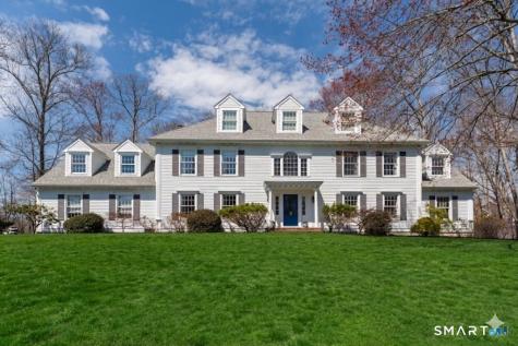 11 Silo Hill Madison CT 06443