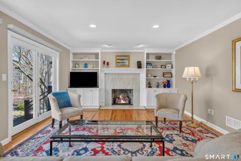 11 Silo Hill Madison CT 06443