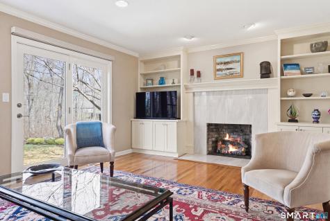 11 Silo Hill Madison CT 06443