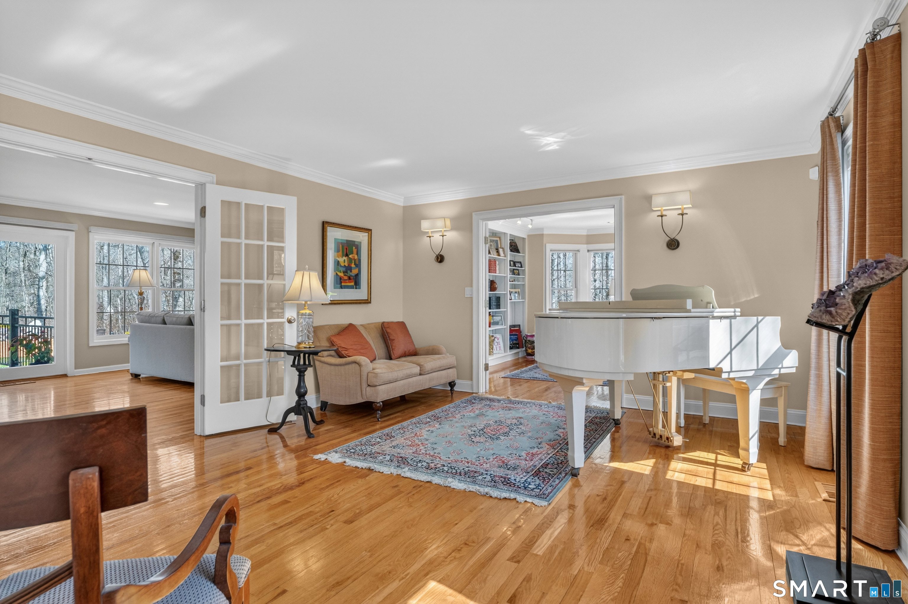 11 Silo Hill Madison CT 06443