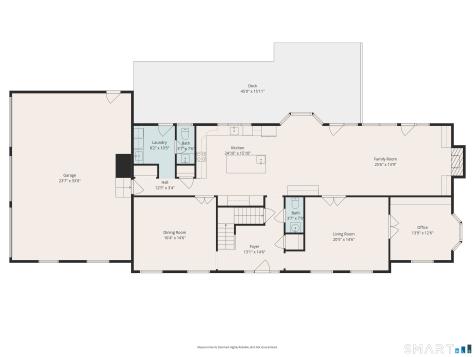 11 Silo Hill Madison CT 06443