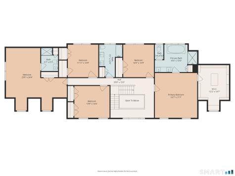 11 Silo Hill Madison CT 06443