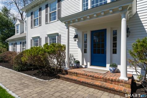11 Silo Hill Madison CT 06443