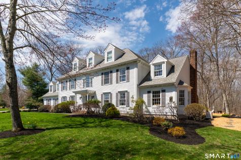 11 Silo Hill Madison CT 06443