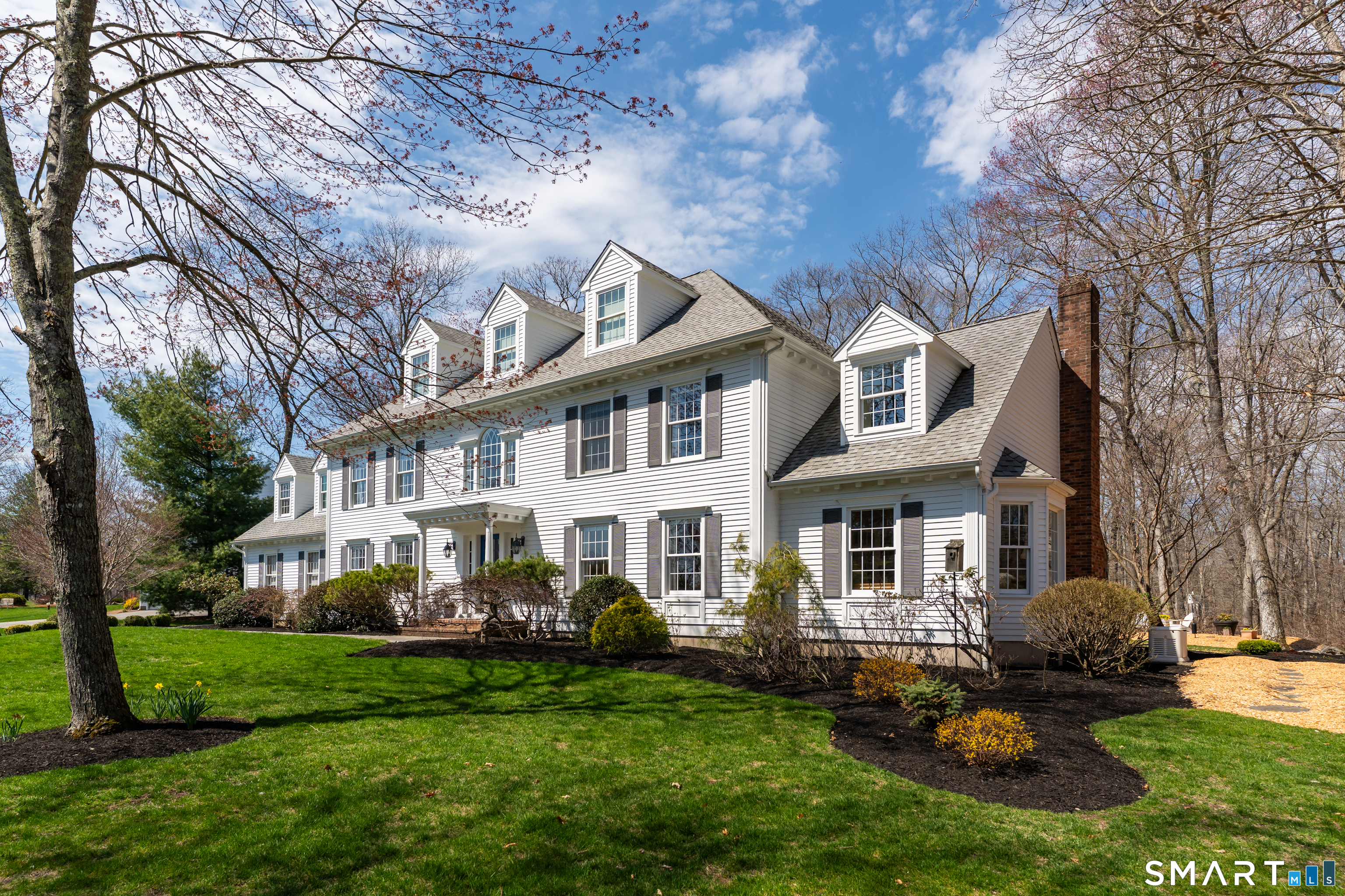 11 Silo Hill Madison CT 06443