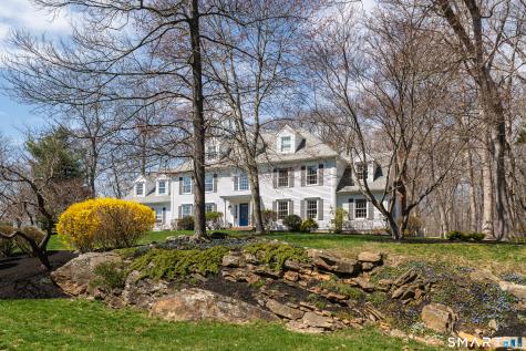 11 Silo Hill Madison CT 06443