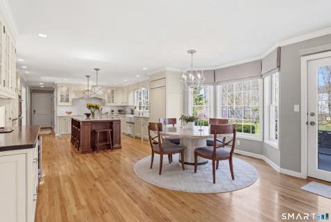 11 Silo Hill Madison CT 06443