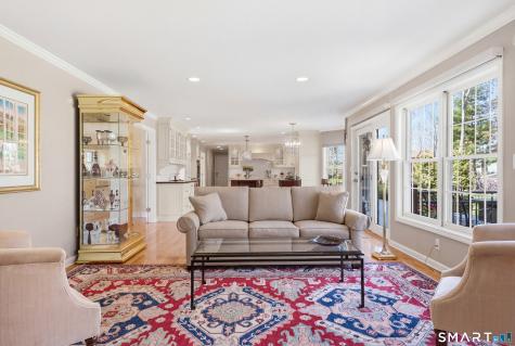 11 Silo Hill Madison CT 06443