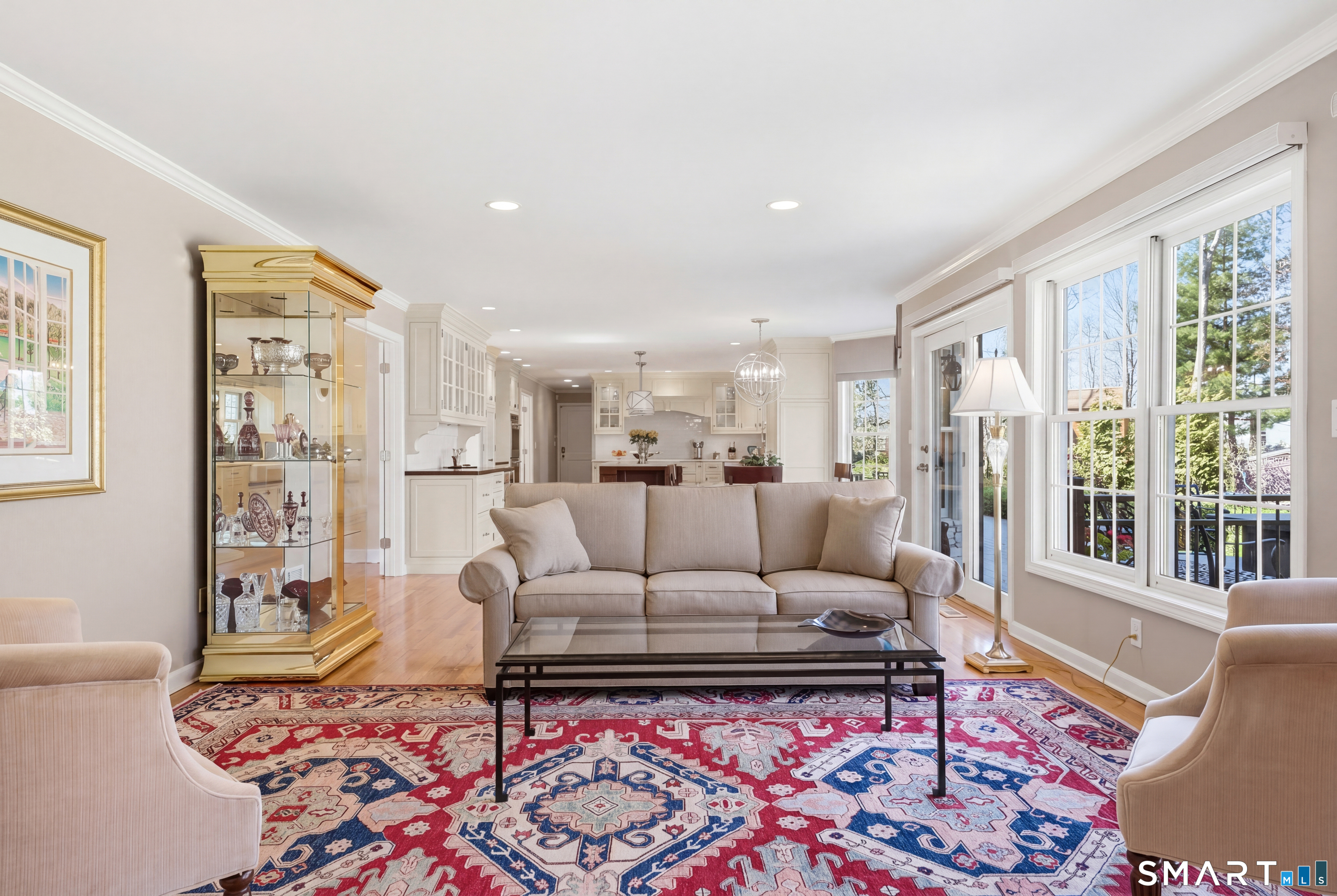 11 Silo Hill Madison CT 06443