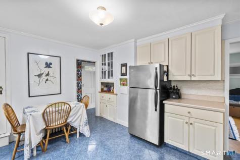 65 Deerfield Avenue Middletown CT 06457