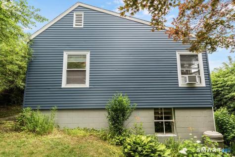 65 Deerfield Avenue Middletown CT 06457