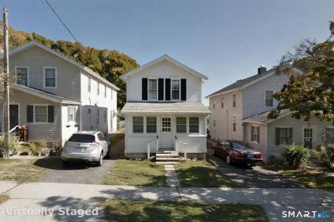 32 Lawrence Avenue Milford CT 06460