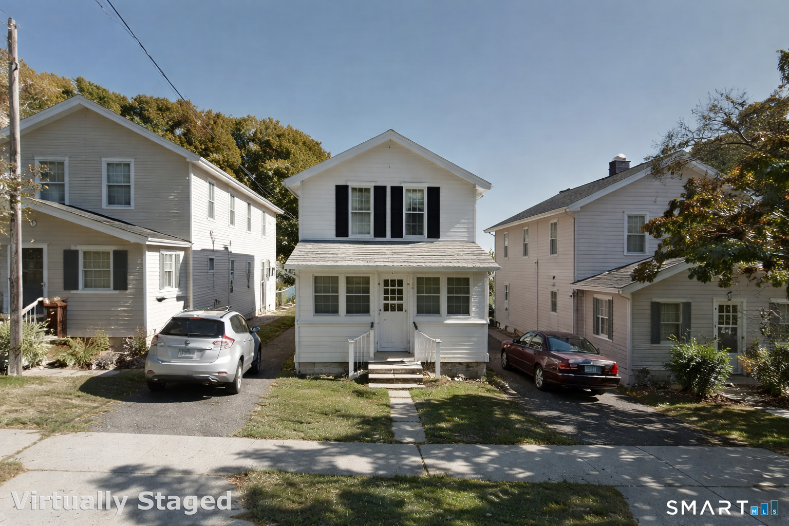 32 Lawrence Avenue Milford CT 06460