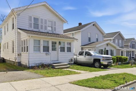 32 Lawrence Avenue Milford CT 06460