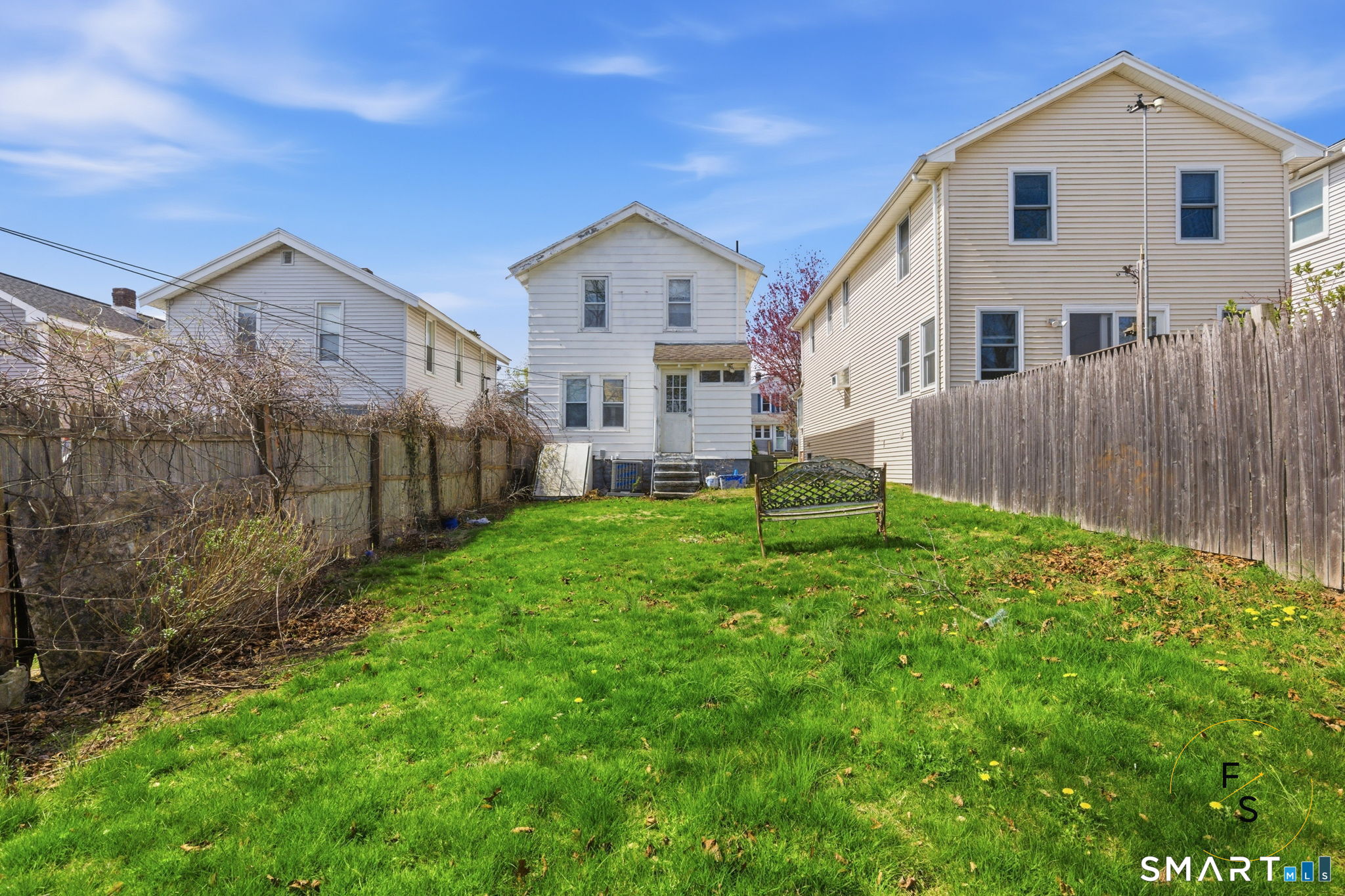 32 Lawrence Avenue Milford CT 06460