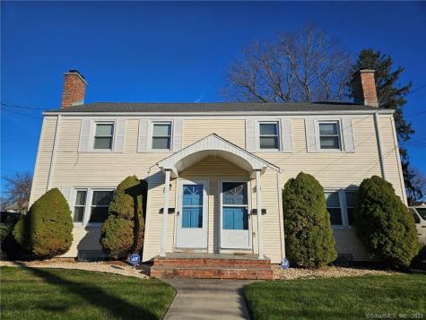 278 Fairfield Avenue Hartford CT 06114