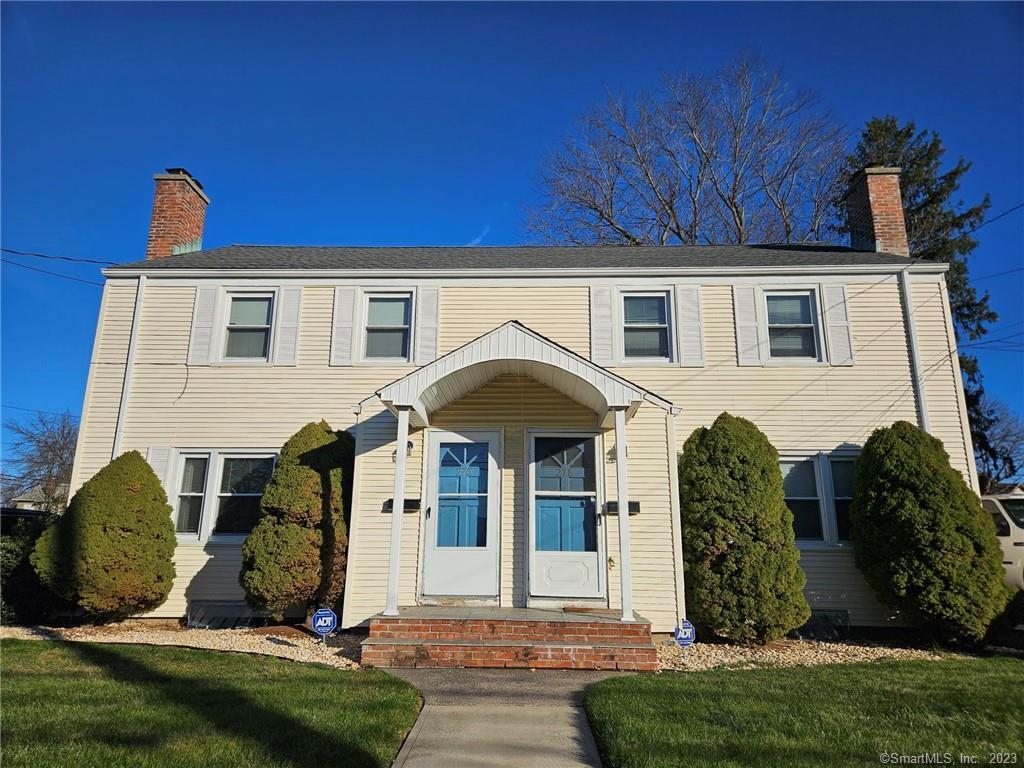 278 Fairfield Avenue Hartford CT 06114