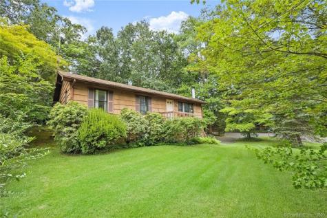 44 Angelus Drive Greenwich CT 06831