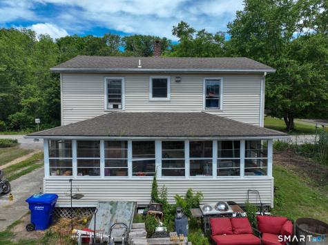 92 Water Street Chester CT 06412