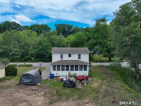 92 Water Street Chester CT 06412