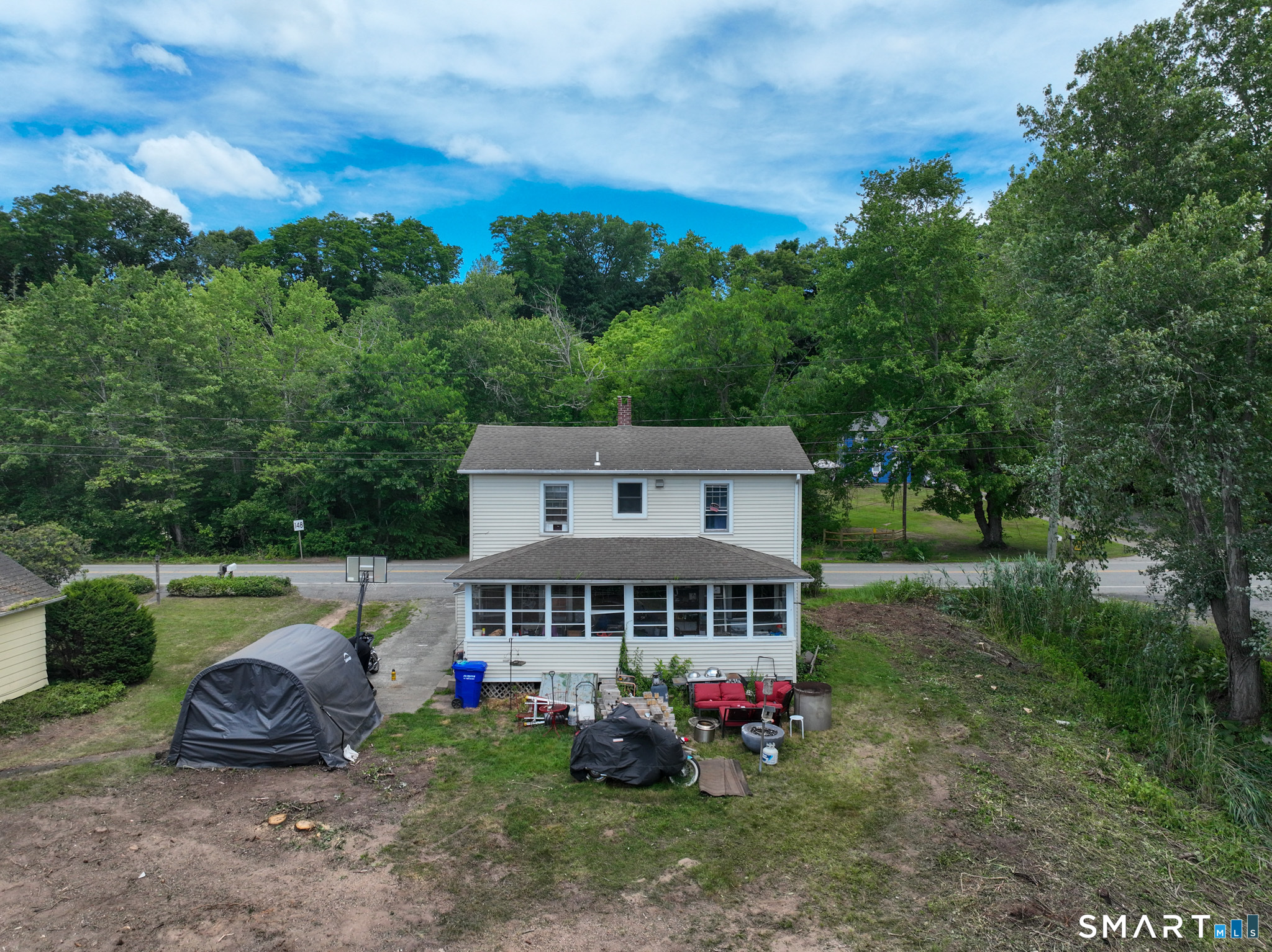 92 Water Street Chester CT 06412