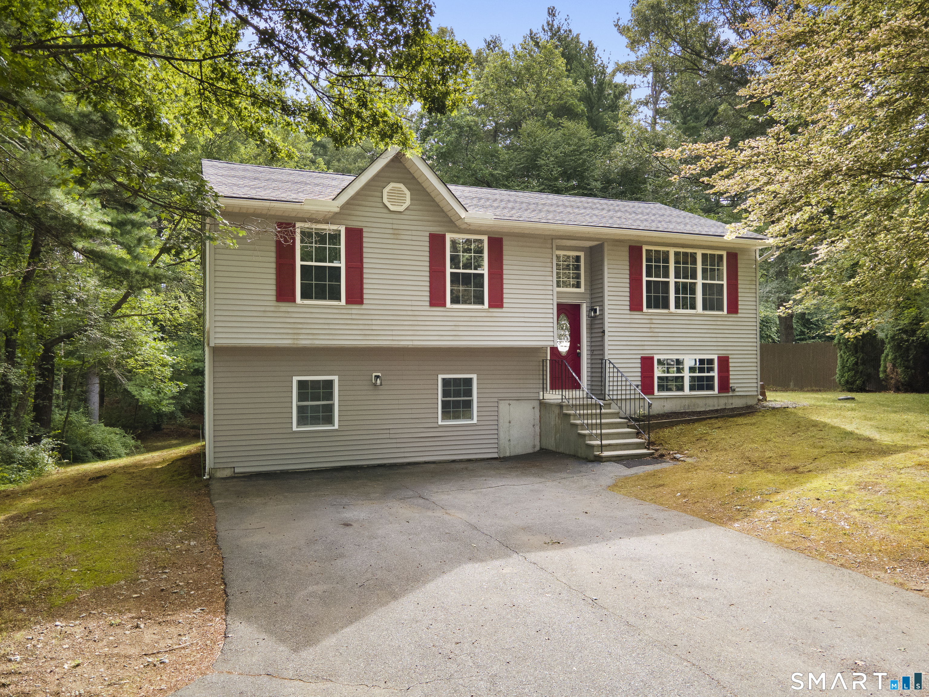 792 Cook Hill Road Killingly CT 06239