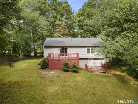 792 Cook Hill Road Killingly CT 06239