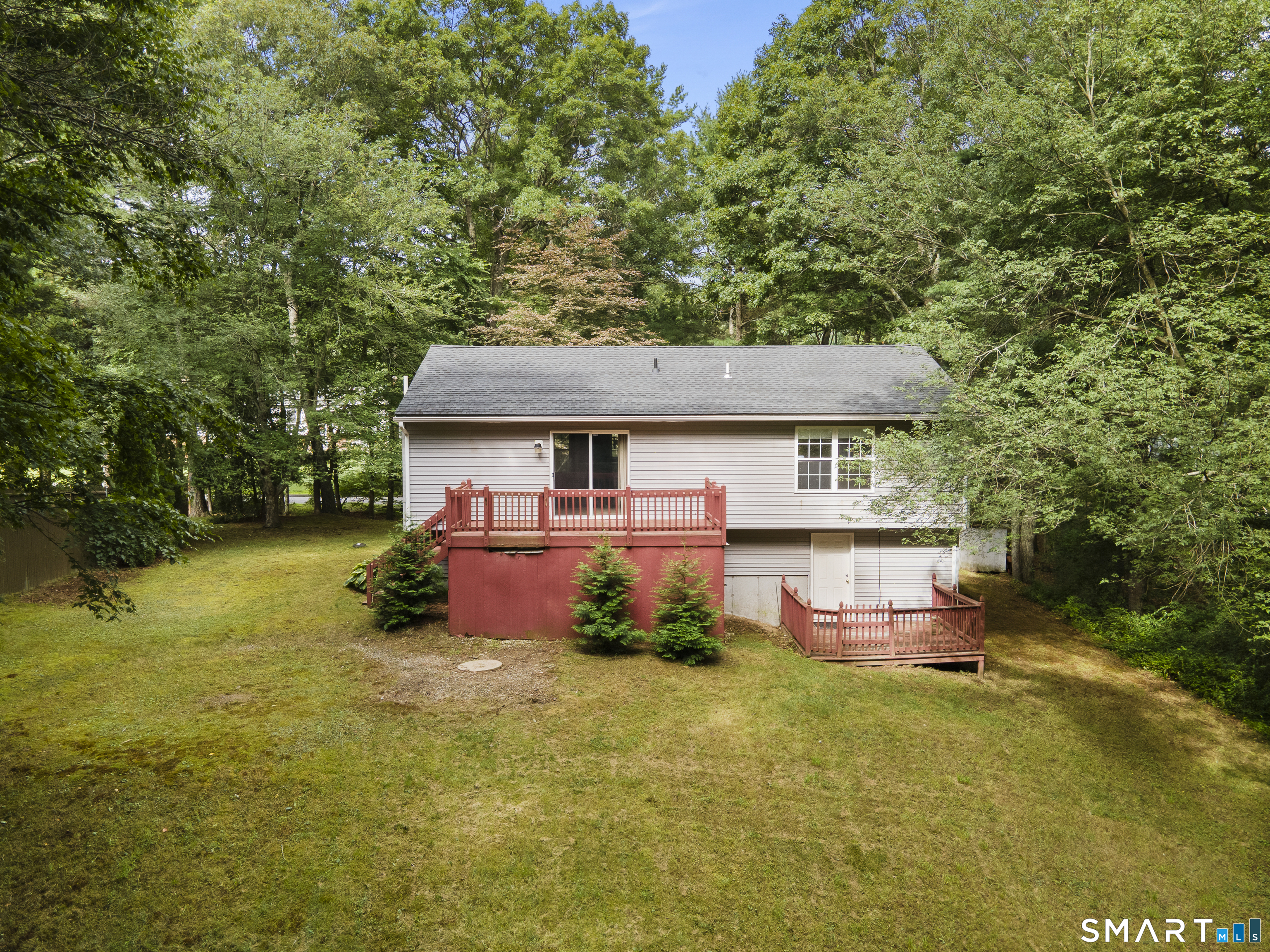 792 Cook Hill Road Killingly CT 06239