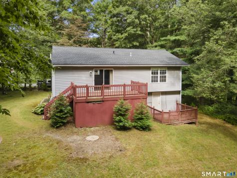 792 Cook Hill Road Killingly CT 06239