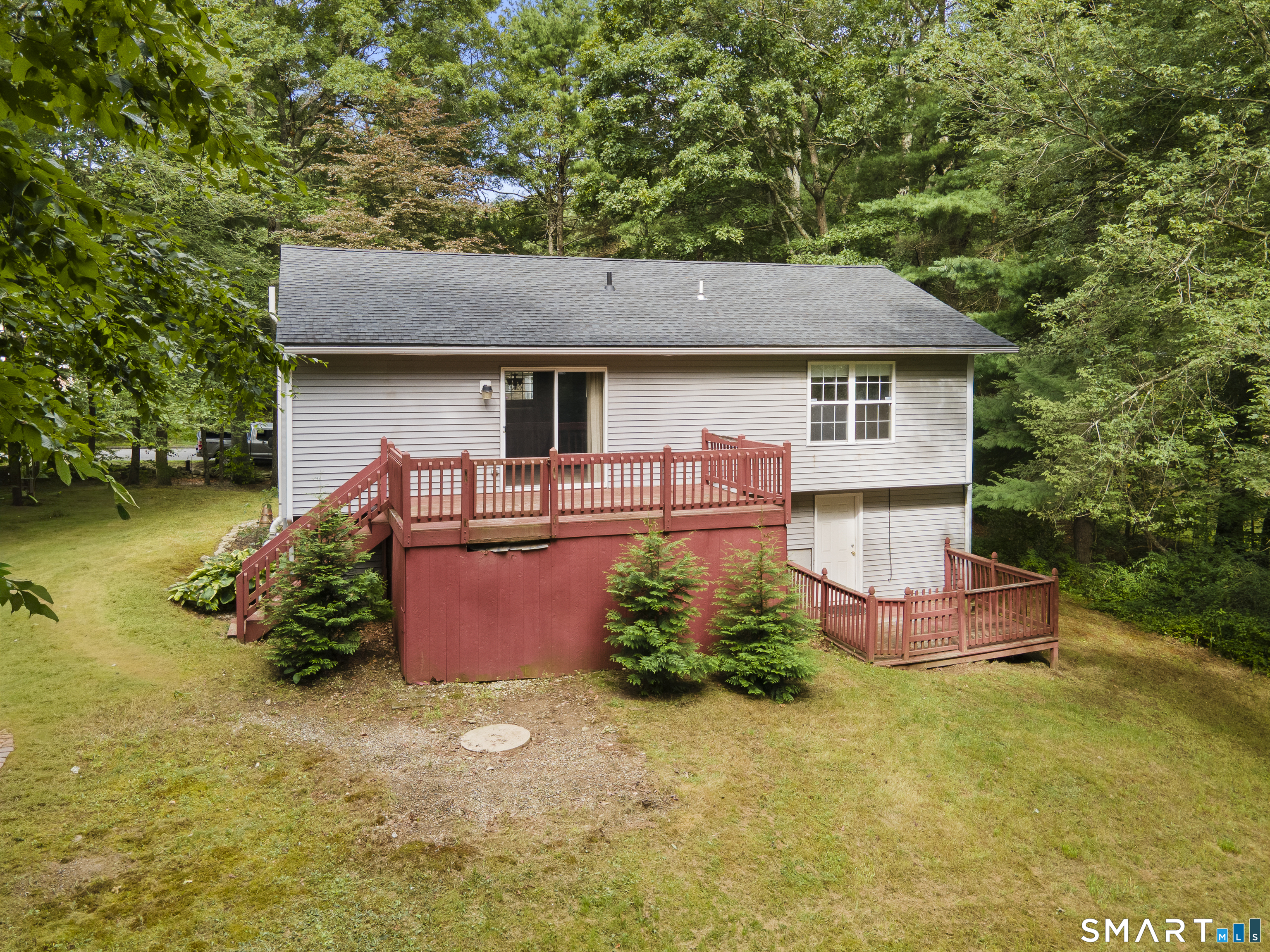 792 Cook Hill Road Killingly CT 06239