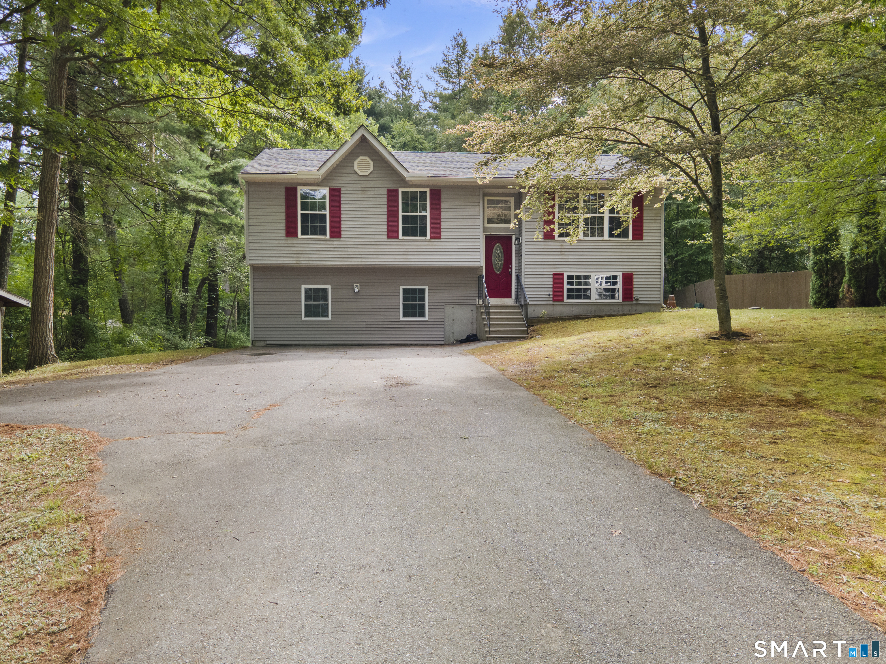 792 Cook Hill Road Killingly CT 06239