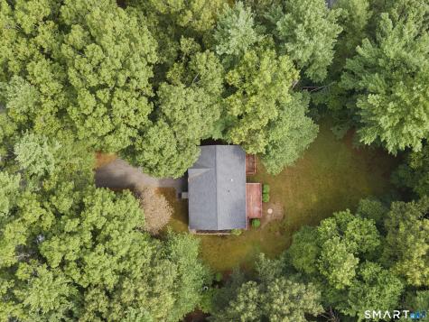 792 Cook Hill Road Killingly CT 06239