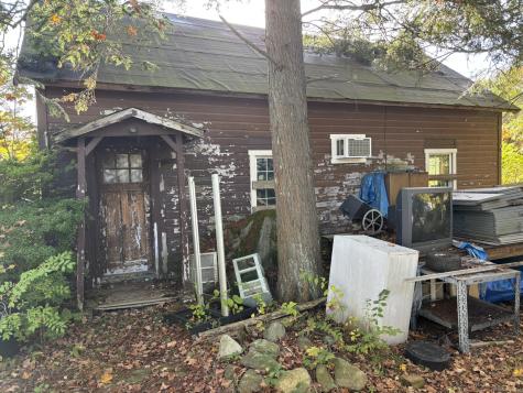 1405 New Haven Road Naugatuck CT 06770