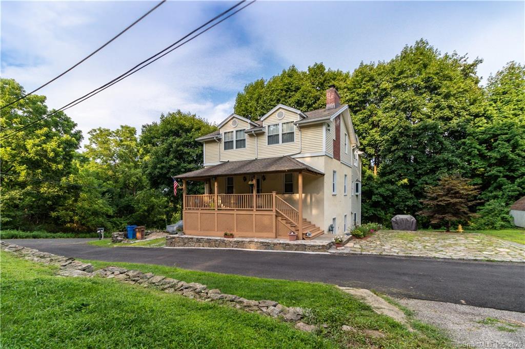 18 Blacks Hill Road Shelton CT 06484